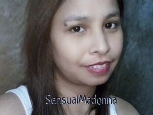 SensualMadonna