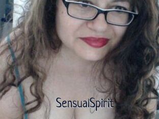 SensualSpirit