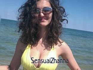 Sensual_Zhanna