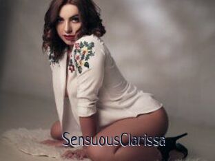 SensuousClarissa