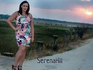 SerenaHill