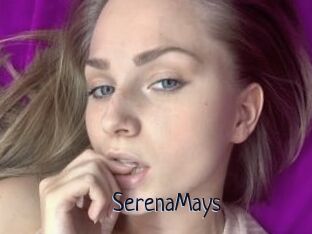 SerenaMays