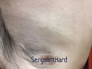 SergeantHard