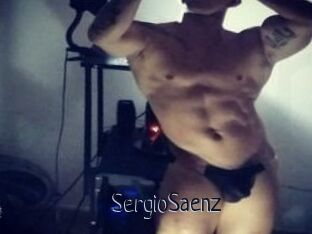 SergioSaenz