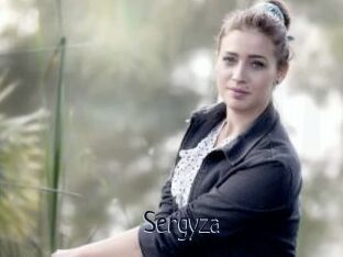 Sergyza