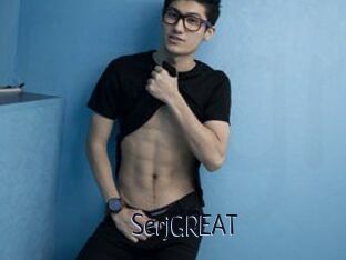SerjGREAT