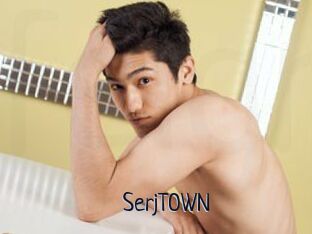 SerjTOWN
