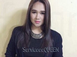 ServiceeeQUEEN