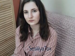 SesiliyaTox