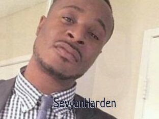 SevyanHarden