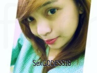 SexGODESS_18