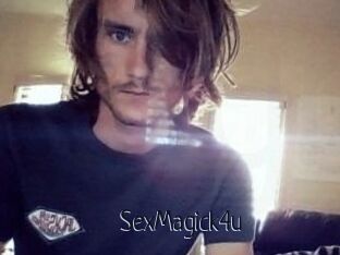SexMagick4u