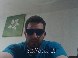 SexMaster18