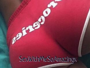 SexWithMeSoAmazingx