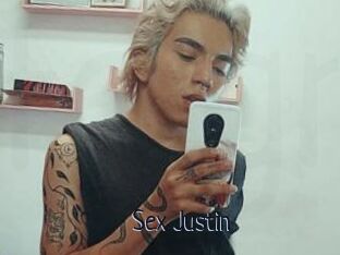 Sex_Justin
