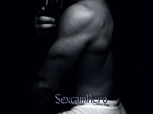 SexcamHero
