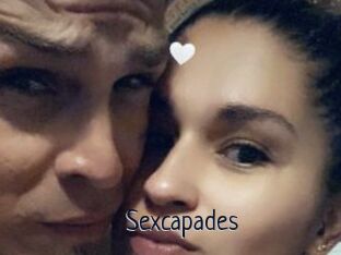 Sexcapades