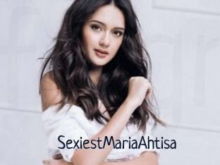 SexiestMariaAhtisa