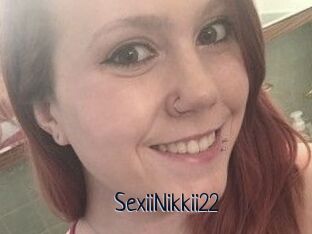 SexiiNikkii22