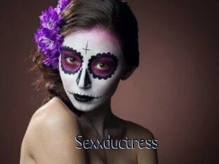 Sexxductress