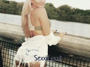 Sexxii_Lexxii