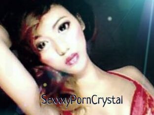 SexxxyPornCrystal