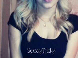 SexxxyTricky