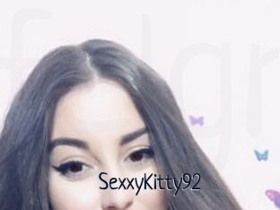 SexxyKitty92