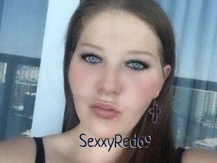 SexxyRed69