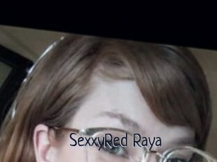 SexxyRed_Raya