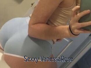 Sexxy_VanessaRose