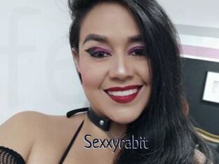 Sexxyrabit
