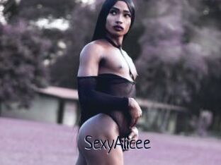 SexyAlicee