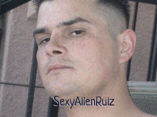 SexyAlienRulz