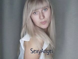 SexyAngel