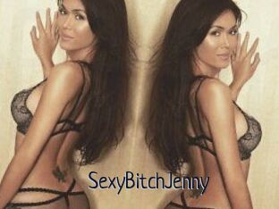 SexyBitchJenny