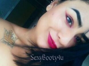 SexyBooty4u