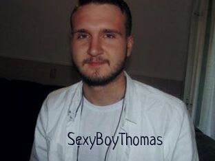 SexyBoyThomas