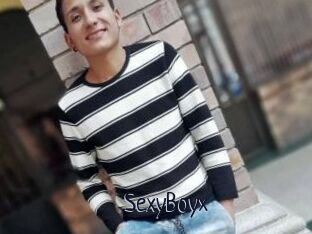 SexyBoyx