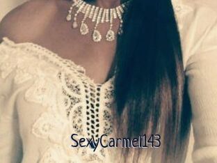 SexyCarmel143