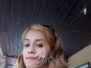 SexyCher