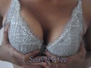 SexyFitForYou
