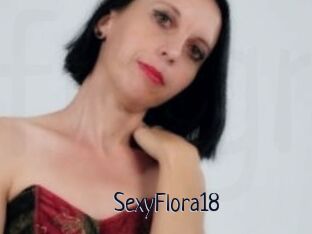 SexyFlora18
