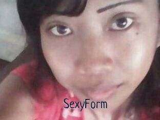 SexyForm