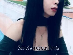 SexyGorgeousTamia