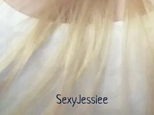 JessyHottie
