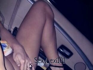 SexyLexi101