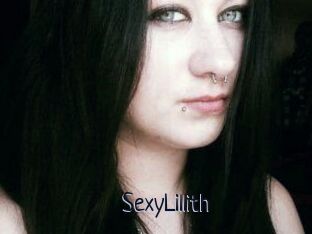 SexyLillith