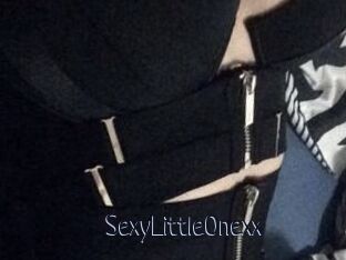 SexyLittleOnexx