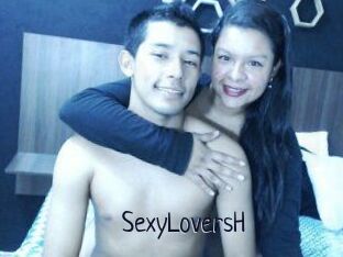SexyLoversH